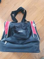 Voetbaltas klein jako, Ophalen, Zo goed als nieuw