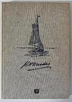 Hendrik Willem Mesdag - Johan Poort, Boeken, Ophalen of Verzenden, Zo goed als nieuw, Schilder- en Tekenkunst