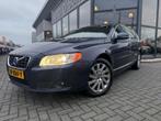 Volvo V70 1.6 T4 Limited Edition | Automaat | Trekhaak | Sto, Auto's, Gebruikt, 4 cilinders, Blauw, 1600 kg