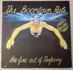 The Boomtown Rats ‎– The Fine Art Of Surfacing, Ophalen of Verzenden, 1960 tot 1980