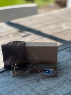 Glas Leesbril +1.50 - Nieuw!, Overige merken, Bruin, Nieuw, Ophalen of Verzenden