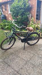 Cortina U4 26 inch, Fietsen en Brommers, 26 inch of meer, Gebruikt, Versnellingen, Ophalen of Verzenden