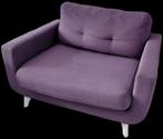 Loveseat, Ophalen, Gebruikt, Tweepersoons, 75 tot 100 cm