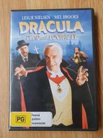 Dracula: Dead and Loving It (Mel Brooks) Leslie Nielsen, Ophalen of Verzenden