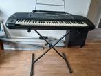 Te koop WK2 5 Octaaf Keyboard., Ophalen, Gebruikt, 61 toetsen, Overige merken