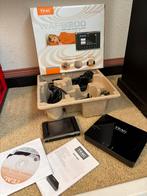 Teac WAP-8200 Draadloze Muziekstreamer, Audio, Tv en Foto, Ophalen, Gebruikt, USB 2, Zonder harde schijf