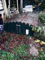 Kippenren, Dieren en Toebehoren, Knaagdieren en Konijnen | Hokken en Kooien, Ophalen of Verzenden, 110 cm of meer, Hok, 90 cm of meer