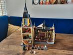Harry Potter lego 75954, Ophalen of Verzenden, Gebruikt