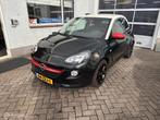 Opel ADAM 1.4 Slam, Euro 5, 1398 cc, 4 cilinders, 4 stoelen
