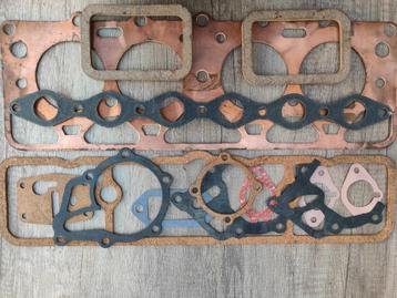 David Brown tractor pakking set 1950-60 beschikbaar voor biedingen