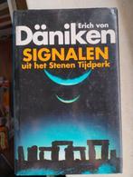 Signalen uit het Stenen Tijdperk - Erich von Däniken, Boeken, Ophalen of Verzenden, Gelezen, Erich von Däniken