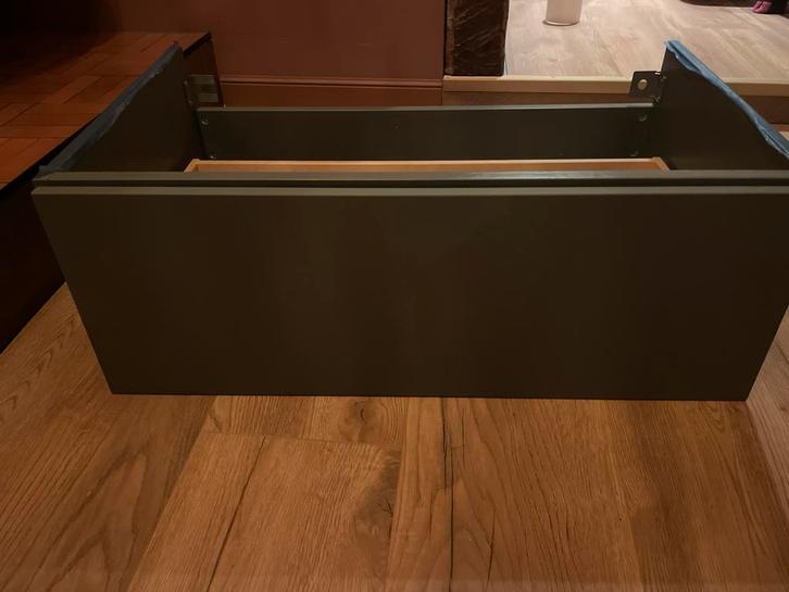 IKEA Godmorgon wastafelkast, Huis en Inrichting, Kasten | Kledingkasten, Zo goed als nieuw, Minder dan 100 cm, Minder dan 50 cm