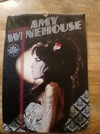 Amy Winehouse 2010 Kalender - Uniek!, Verzenden, Zo goed als nieuw, Unofficial
