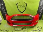ford fiesta mk7 voorbumper bumper, Info@fabrikant.eu, Ophalen of Verzenden, Ford, Bumper