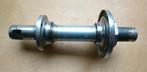 Gazelle Thompson trapas 17 mm, Fietsen en Brommers, Fietsonderdelen, Gebruikt, Verzenden, Oldtimer, Overige typen