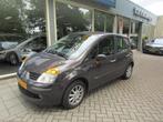 RENAULT Modus 1.6 ECC TREKH, CRUISE CONTR. APK JUNI 2026, 4 cilinders, Bruin, Origineel Nederlands, Handgeschakeld