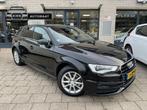 Audi A3 Sportback 1.4 TFSI G-tron S-line Trekhaak Xenon NAP, Automaat, Gebruikt, Euro 6, 4 cilinders
