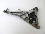 Yamaha FJ1200 schetsplaat 3CV voetsteunhouder FJ 1200 frame, Ophalen of Verzenden, Gebruikt