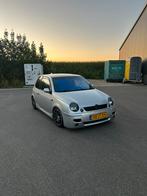 Volkswagen Lupo, Voorwielaandrijving, 450 kg, 4 cilinders, 4 stoelen