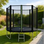 Trampoline Virtufit, Kinderen en Baby's, Speelgoed | Buiten | Trampolines, Ophalen of Verzenden, Zo goed als nieuw