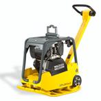 Trilplaat - triller Wacker DPU 3060 met ELEKTRISCHE START, Ophalen of Verzenden, Nieuw, Overige soorten, Wacker