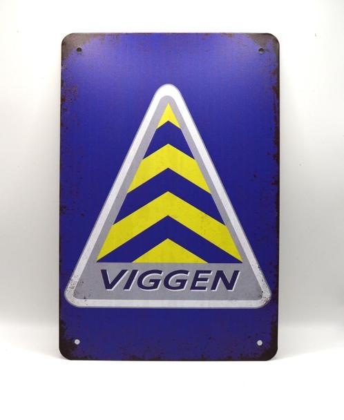 Saab Viggen bord - nieuw - 9-3 cabrio 9-5, Verzamelen, Merken en Reclamevoorwerpen, Nieuw, Reclamebord, Ophalen of Verzenden