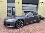 Tesla MODEL S 85D|GRATISLADEN|PANO|AUTOPILOT|MARGE|, Automaat, 390 km, Gebruikt, Model S