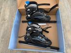 Fila Schaatsen verstelbaar maat 35-38 bijna nieuw, Ophalen of Verzenden, Zo goed als nieuw, Combinoren, Overige merken