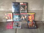 8 dvd Sting -wanted--Score-inception -hustage wall street -1, Ophalen of Verzenden