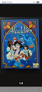 Aladdin boek - Nieuw, Verzamelen, Disney, Ophalen of Verzenden, Overige figuren, Nieuw, Overige typen