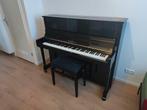 Piano Kawai K3, Ophalen, Gebruikt