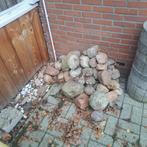 Tuin Keien - Diverse Formaten, Tuin en Terras, Grind, Keien en Split, Gebruikt, Graniet, Ophalen of Verzenden, Kei