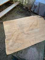 Sisal / Juten vloerkleed 200 x 300 cm, Huis en Inrichting, Stoffering | Vloerbedekking, Verzenden, Gebruikt, Tapijt