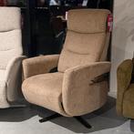 Electrische relax. fauteuils nieuw !!DIRECT LEVERBAAR!!, Ophalen, Gebruikt, 75 tot 100 cm, 50 tot 75 cm