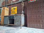 Industriële Werkbank / Buitenkeuken, Huis en Inrichting, Ophalen, Gebruikt, 25 tot 50 cm, 50 tot 100 cm
