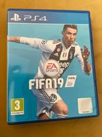 FIFA 19 - PS4, Online, Gebruikt, 1 speler, Ophalen of Verzenden