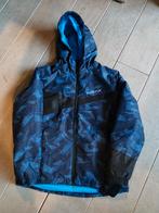 Skijas jongen 146/152, Ophalen of Verzenden, Zo goed als nieuw, Overige maten, Jack