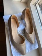 Peter Kaiser Schoenen - Maat 38,5, Peter Kaiser, Schoenen met lage hakken, Beige, Ophalen of Verzenden