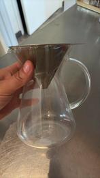 Koffiefilter, Ophalen of Verzenden, Zo goed als nieuw, Overige typen