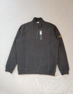 Stone Island sweater heren, Nieuw, Ophalen of Verzenden, Zwart