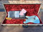 Fender Stratocaster custom shop 59 ltd edition AAA nek, Zo goed als nieuw, Fender, Ophalen