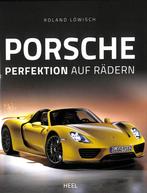 Porsche - Perfection auf Rädern, Boeken, Auto's | Boeken, Nieuw, Roland Löwisch, Porsche, Verzenden