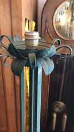 Lampenvoet/standaard, Huis en Inrichting, Lampen | Vloerlampen, Gebruikt, Landelijk/stoer/sober, Ophalen of Verzenden, Metaal