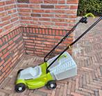 elektrische grasmaaier van het merk Central Park, Tuin en Terras, Grasmaaiers, Ophalen of Verzenden, Zo goed als nieuw