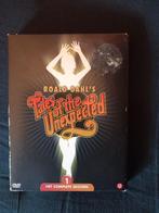 DVD box Tales Of The Unexpected Roald Dahl, Vanaf 12 jaar, Ophalen of Verzenden, Gebruikt, Boxset