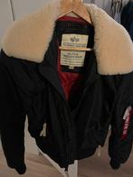 Alpha Industries Bomberjack, Ophalen of Verzenden, Zo goed als nieuw, Maat 48/50 (M)