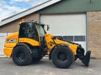 JCB TM320S sv (bj 2021), Wiellader of Shovel