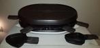 Tefal Raclette Grill 8 personen, Ophalen, 4 t/m 7 personen