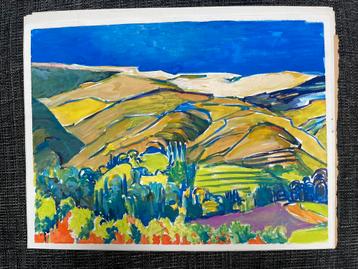 Joe Wols - 11 werken op papier beschikbaar voor biedingen