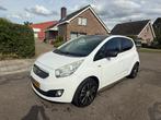 Te Koop Kia Venga 1.4 Cvvt 2010 - Luxe uitvoering - Nw apk, Auto's, Voorwielaandrijving, Stof, 4 cilinders, 1396 cc